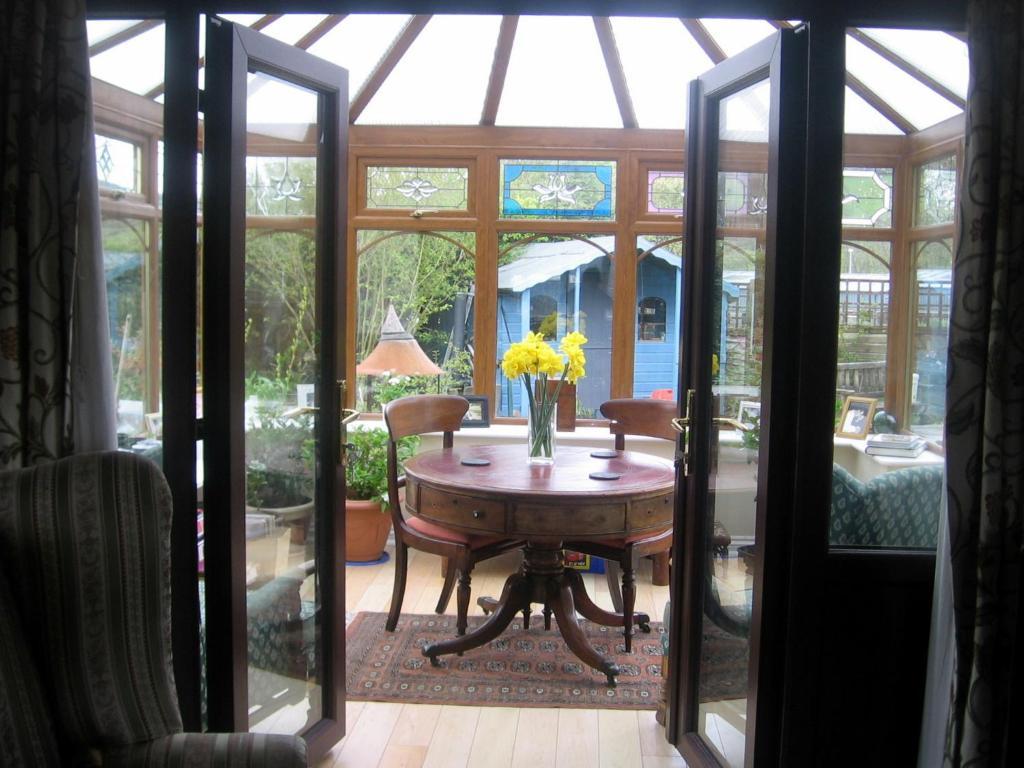 Ty Carreg Bed & Breakfast Llanwrtyd Wells ภายนอก รูปภาพ